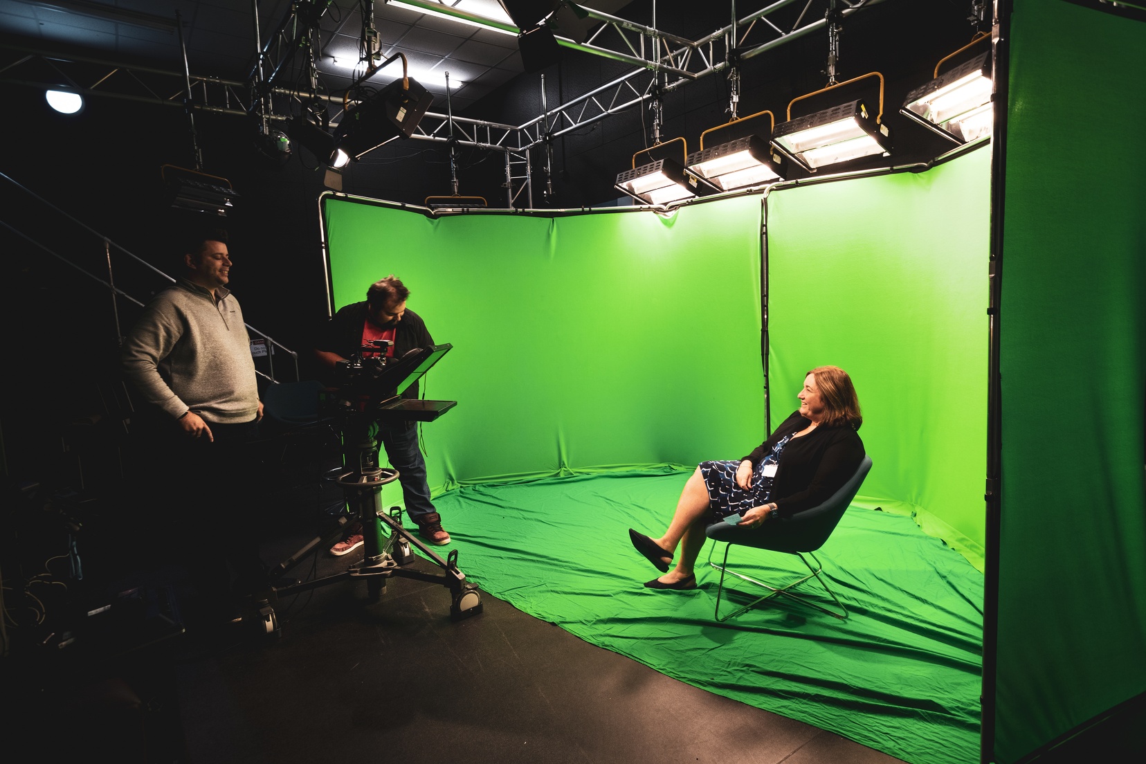 Departments / Media Production / Stock Images highPhoto