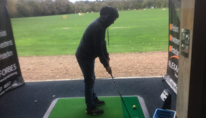 Golf